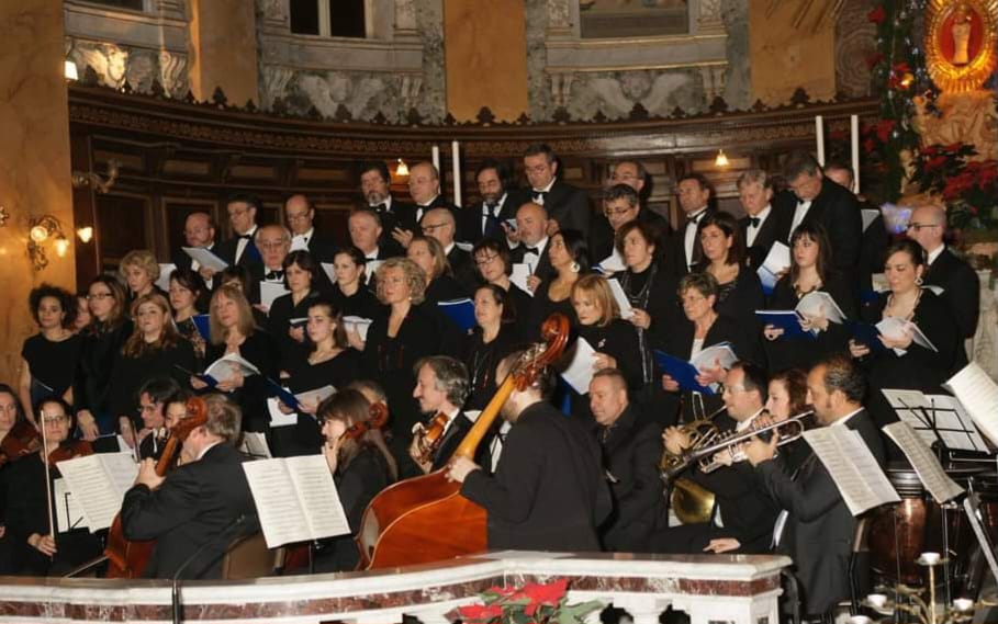 Accademia Hermans orchestra